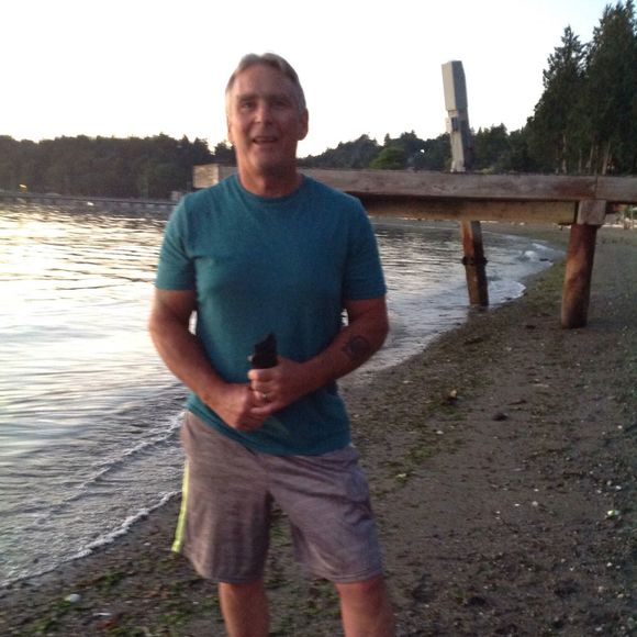 Meet your Posher, Gary - Picture 1 of 1